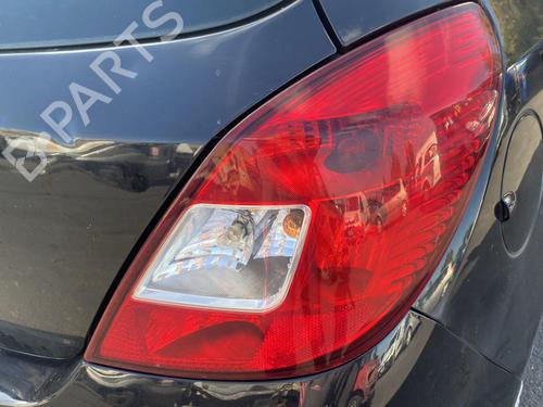 Starter OPEL CORSA D (S07) 1.4 (L08, L68) | BP25510726M8  - Image 22