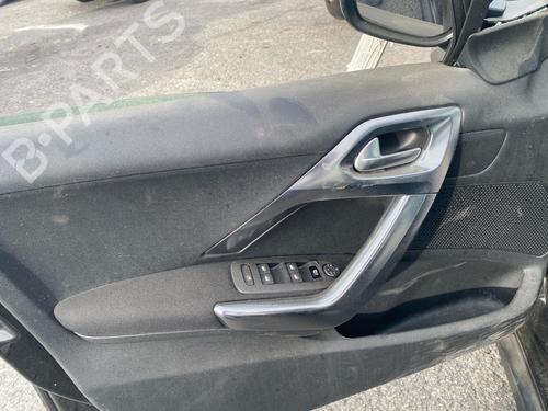 Right tailgate light PEUGEOT 2008 I (CU_) 1.6 BlueHDi 100 | BP38917521C80 - Image 17
