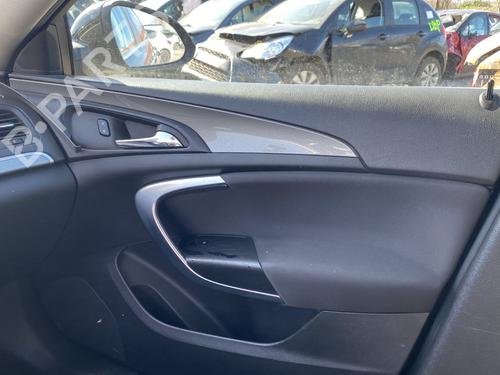 Headrest OPEL INSIGNIA A (G09) 2.0 CDTI (68) | BP26219401I31 - Image 6