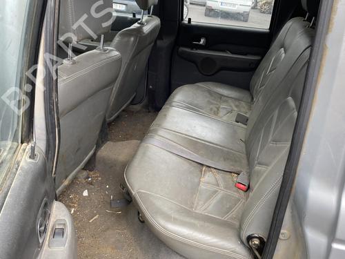Generator FORD RANGER (ER, EQ, R_) 2.5 TD 4x4 | BP25568274M7 