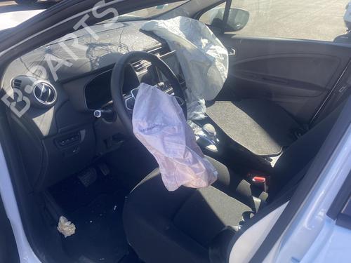 Front left seatbelt RENAULT ZOE (BFM_) ZOE (BFMC, BFMD) | BP25557519I26  - Image 27