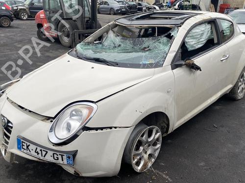 Front wiper motor ALFA ROMEO MITO (955_) 1.4 (955AXB1B) | BP28205579M29 