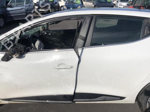 Højre baglygte bagklap RENAULT CLIO IV (BH_) 1.5 dCi 75 | BP25534049C80 