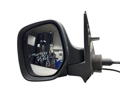 Used Left mirror CITROËN BERLINGO / BERLINGO FIRST Box Body/MPV (M_) 1.9 D 70 (MBWJZ, MCWJZ) (69 hp) 30262443