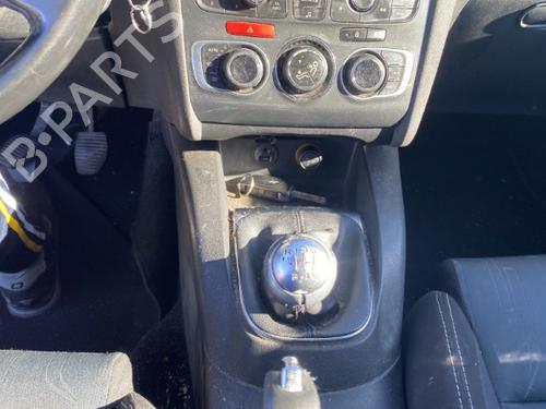 Ignition barrel CITROËN C4 II (NC_) 1.6 HDi 115 | BP25531244M48  - Image 21