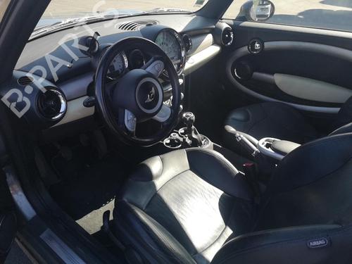 Radio MINI MINI (R56) Cooper D | BP25520746E6  - Image 5