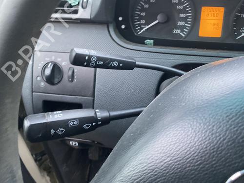 Front left lock MERCEDES-BENZ VITO / MIXTO Van (W639) 113 CDI (639.601, 639.603, 639.605) | BP25510232C98 