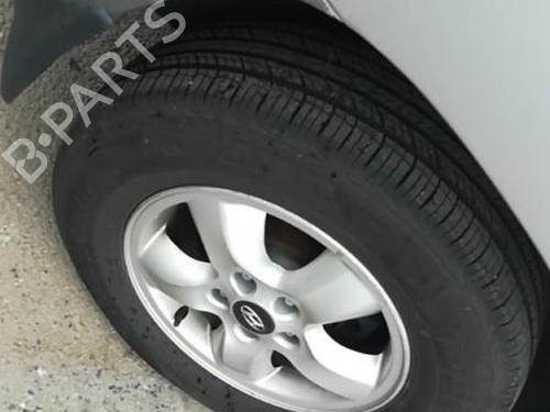 Right tailgate light HYUNDAI SANTA FÉ I (SM) 2.0 CRDi 4x4 | BP25516072C80 - Image 10