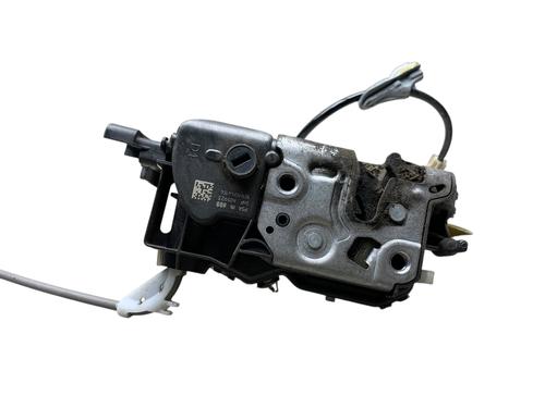 Used Front right lock CITROËN C4 CACTUS 1.6 BlueHDi 100 (99 hp) 27698055