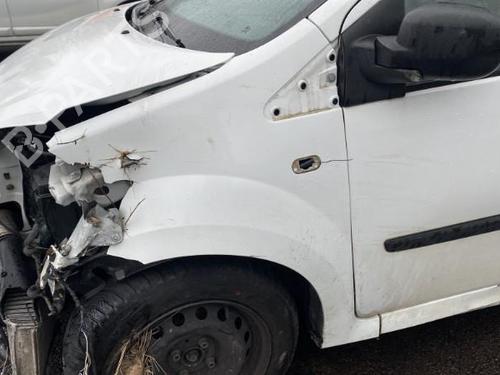 Front right seatbelt RENAULT TWINGO II (CN0_) 1.5 dCi 75 | BP25528743I25  - Image 25