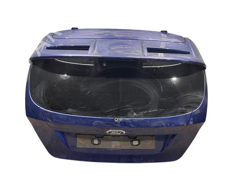 Used Tailgate Tailgate FORD FIESTA VI (CB1, CCN) 1.0 EcoBoost (100 hp) 29707667 29707667