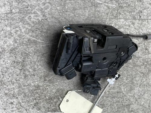 Front right lock SEAT IBIZA IV SC (6J1, 6P5) 1.2 TSI | BP25573078C97 