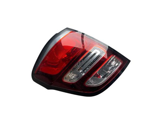 Left taillight CITROËN C3 II (SC_) 1.4 HDi 70 (SC8HZC, SC8HR0, SC8HP4) | BP30538274C34 - Image 3