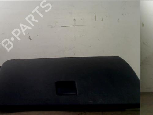 Handskerum CITROËN C4 Grand Picasso I (UA_) 1.6 HDi (109 hp) 25524641