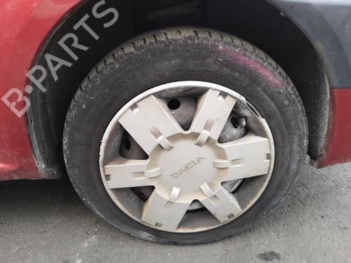 Front right window mechanism DACIA LOGAN MCV (KS_) 1.5 dCi (KS0W) | BP25538830C23  - Image 16