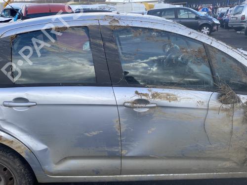 Retrovisor esquerdo CITROËN C3 II (SC_) 1.4 HDi 70 (SC8HZC, SC8HR0, SC8HP4) | BP25539334C26 - Image 25