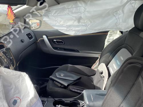 Seat buckle KIA PRO CEE'D (JD) 1.6 CRDi 110 | BP25546620I32 - Image 19