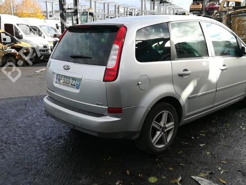 Rear right window mechanism FORD FOCUS C-MAX (DM2) 1.6 TDCi | BP25577599C25 - Image 22