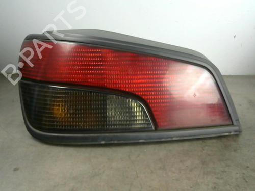 Used Left taillight PEUGEOT 306 Hatchback (7A, 7C, N3, N5) 1.4 (75 hp) 25584134