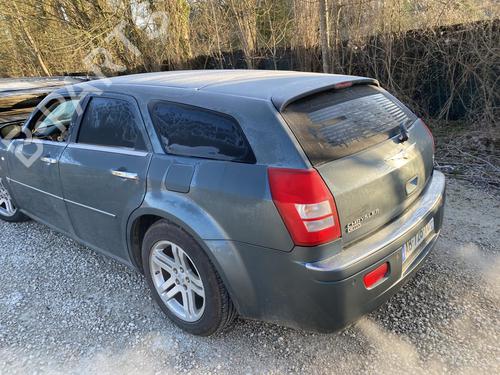 Left front window switch CHRYSLER 300C Touring (LX, LE) 3.0 CRD | BP25547365I27 - Image 7
