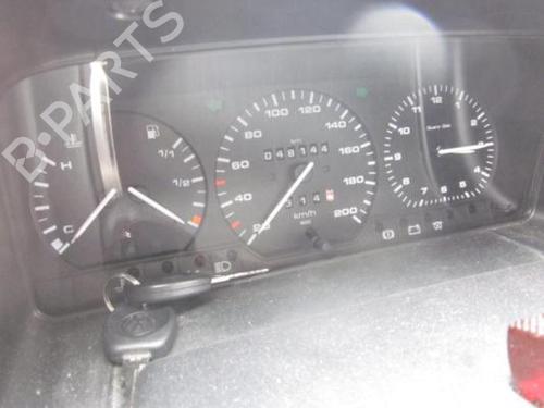 Varmeblæser VW TRANSPORTER T4 Bus (70B, 70C, 7DB, 7DK, 70J, 70K, 7DC, 7DJ) 2.5 TDI | BP25558708M62 