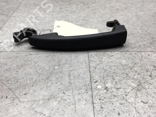 Front right exterior door handle PEUGEOT EXPERT Van (VF3A_, VF3U_, VF3X_) 2.0 HDi 120 | BP25561434C129 