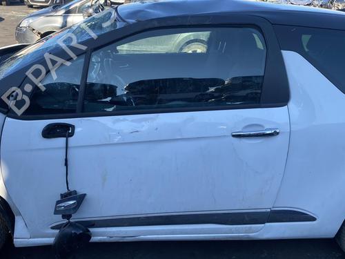 Steering column stalk CITROËN DS3 (SA_) 1.6 HDi 115 | BP25552122I23 - Image 16