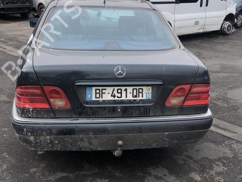 Hood MERCEDES-BENZ E-CLASS (W210) E 300 D (210.020) | BP25521911C1 