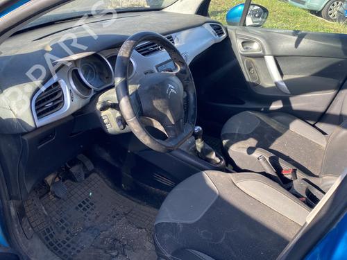 ABS pump CITROËN C3 II (SC_) 1.6 HDi | BP28203666M43  - Image 32