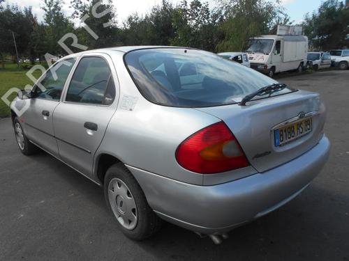 Left mirror FORD MONDEO II (BAP) 1.8 TD | BP25582489C26 