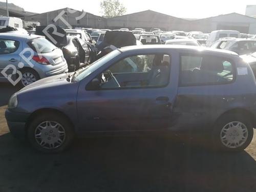 Styring servopumpe RENAULT CLIO II (BB_, CB_) 1.2 (BB0A, BB0F, BB10, BB1K, BB28, BB2D, BB2H, CB0A,... | BP25516681M99 