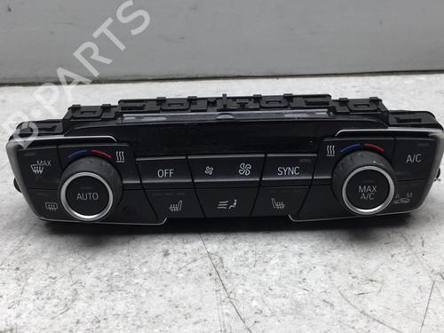 Climate control BMW 2 Gran Tourer (F46) 218 d | BP25520588I5 