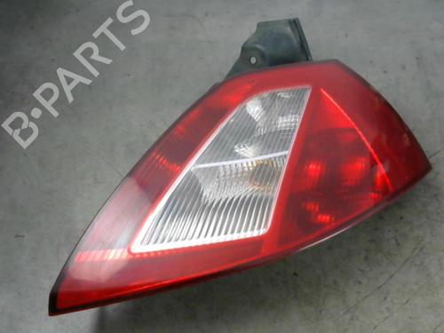 Højre baglygte RENAULT MEGANE II (BM0/1_, CM0/1_) 1.5 dCi (BM02, BM13, BM2A, CM02, CM13) (101 hp) 25559488