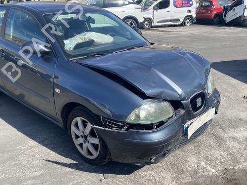 Left front window switch SEAT IBIZA III (6L1) 1.9 TDI | BP37755173I27 - Image 6