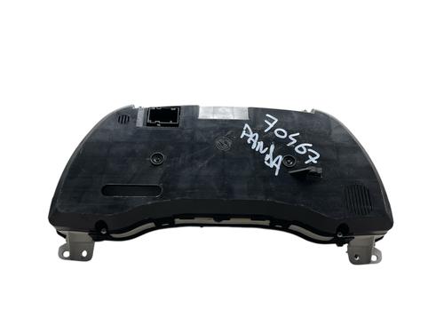 Instrument cluster FIAT PANDA (169_) 1.2 (169.AXB11, 169.AXB1A) | BP25529005C47 