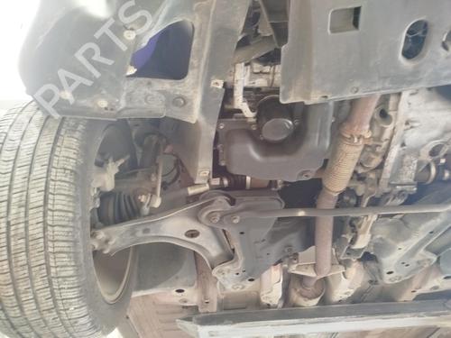 Rear parcel shelf PEUGEOT 2008 I (CU_) 1.2 THP 110 / PureTech 110 | BP40056641C85 - Image 15