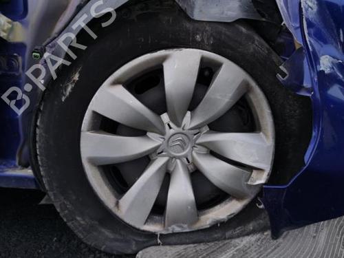 Startmotor CITROËN C-ELYSEE (DD_) 1.2 VTi 82 | BP25559325M8  - Image 9