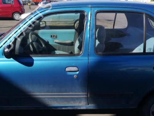 Left mirror NISSAN MICRA II (K11) 1.0 i 16V (K11) | BP25532254C26