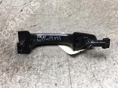 Rear right exterior door handle FORD FIESTA VII (HJ, HF) 1.5 TDCi 2126416