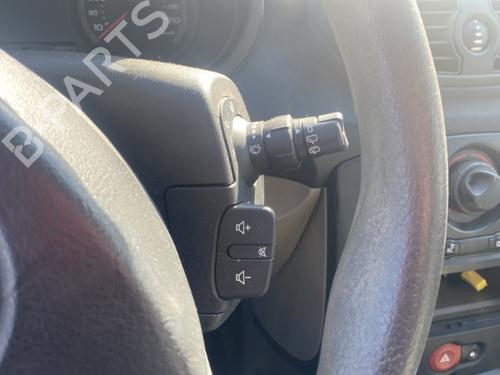 Front left seatbelt RENAULT CLIO III (BR0/1, CR0/1) 1.5 dCi (BR17, CR17) | BP25512816I26 - Image 27