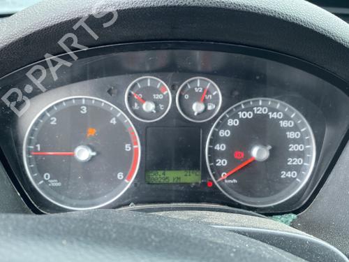 Headlight switch FORD FOCUS C-MAX (DM2) 1.8 TDCi | BP31183529I24  - Image 19