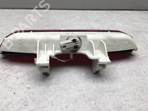 Used Third brake light MAZDA 3 (BL) 1.6 MZ-CD (BL14) (109 hp) 25585176