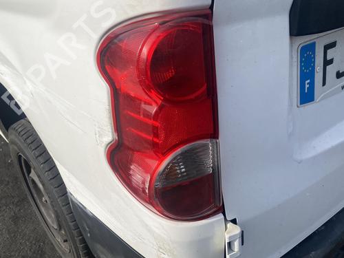 AC compressor NISSAN NV200 Van 1.5 dCi 110 (M20, M20N, M20M) | BP25551234M34 - Image 21