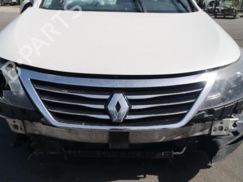 Left sun visor RENAULT LATITUDE (L70_) 3.0 dCi 240 (L70G) | BP25517819I1  - Image 27