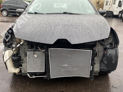 Climate control RENAULT CLIO IV (BH_) 1.5 dCi 75 | BP25528417I5  - Image 27