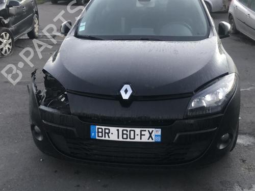 Left front window switch RENAULT MEGANE III Hatchback (BZ0/1_, B3_) 1.5 dCi (BZ0C) | BP25557436I27 - Image 14