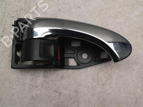 Used Front right interior door handle TOYOTA RAV 4 III (_A3_) 2.2 D 4WD (ALA30_, ALA30R) (136 hp) 25517450