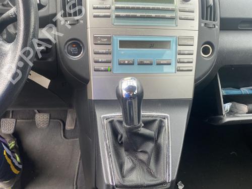 Starter TOYOTA COROLLA Verso (ZER_, ZZE12_, R1_) 2.2 D-4D (AUR10_, AUR10R) | BP25508825M8 