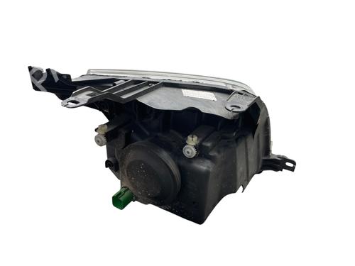 Faro izquierdo FORD FUSION (JU_) 1.4 TDCi | BP25501800C28 