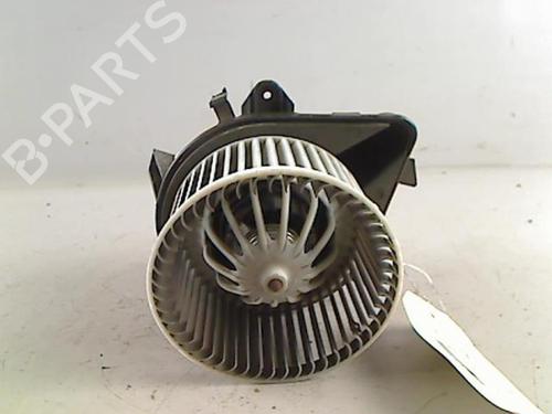 Used Heater blower motor Heater blower motor FIAT PUNTO (188_) 1.2 60 (188.030, .050, .130, .150, .230, .250) (60 hp) 25558756 25558756